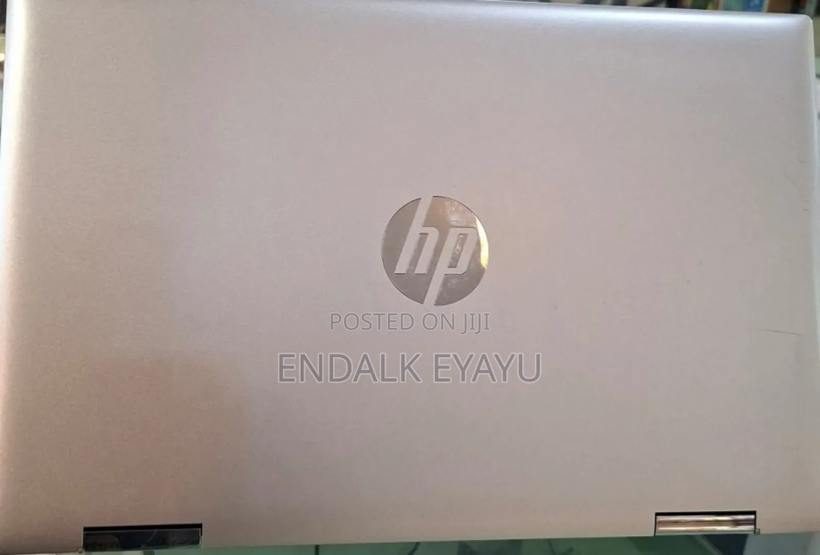 New Laptop HP Pavilion X360 16GB Intel Core I5 SSD 512GB