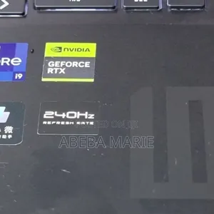 New Laptop HP Omen 16 16GB Intel Core I9 SSD 1T