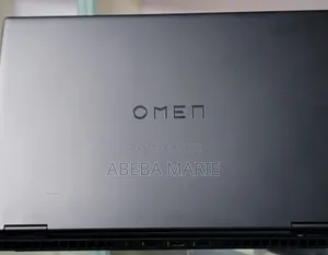 New Laptop HP Omen 16 16GB Intel Core I9 SSD 1T