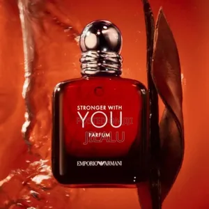 Photo - Strongerwithyou Perfume