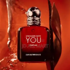 Strongerwithyou Perfume