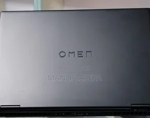 Photo - New Laptop HP Omen 16 16GB Intel Core I9 SSD 1T