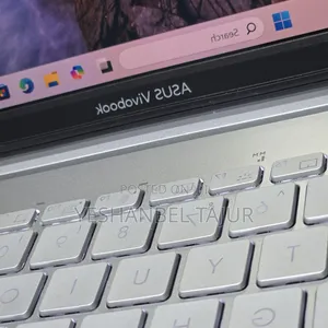 New Laptop Asus VivoBook 15 X505BA 16GB Intel Core I7 SSD 512GB