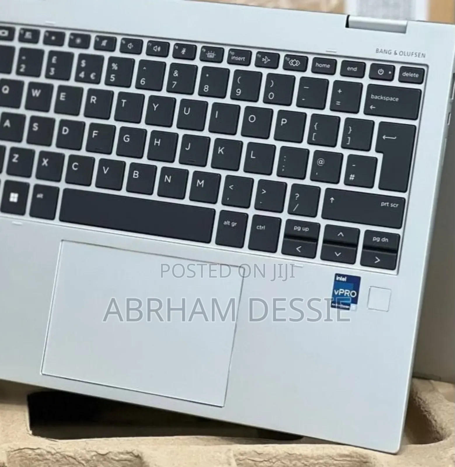 New Laptop HP EliteBook 830 16GB Intel Core I7 SSD 512GB