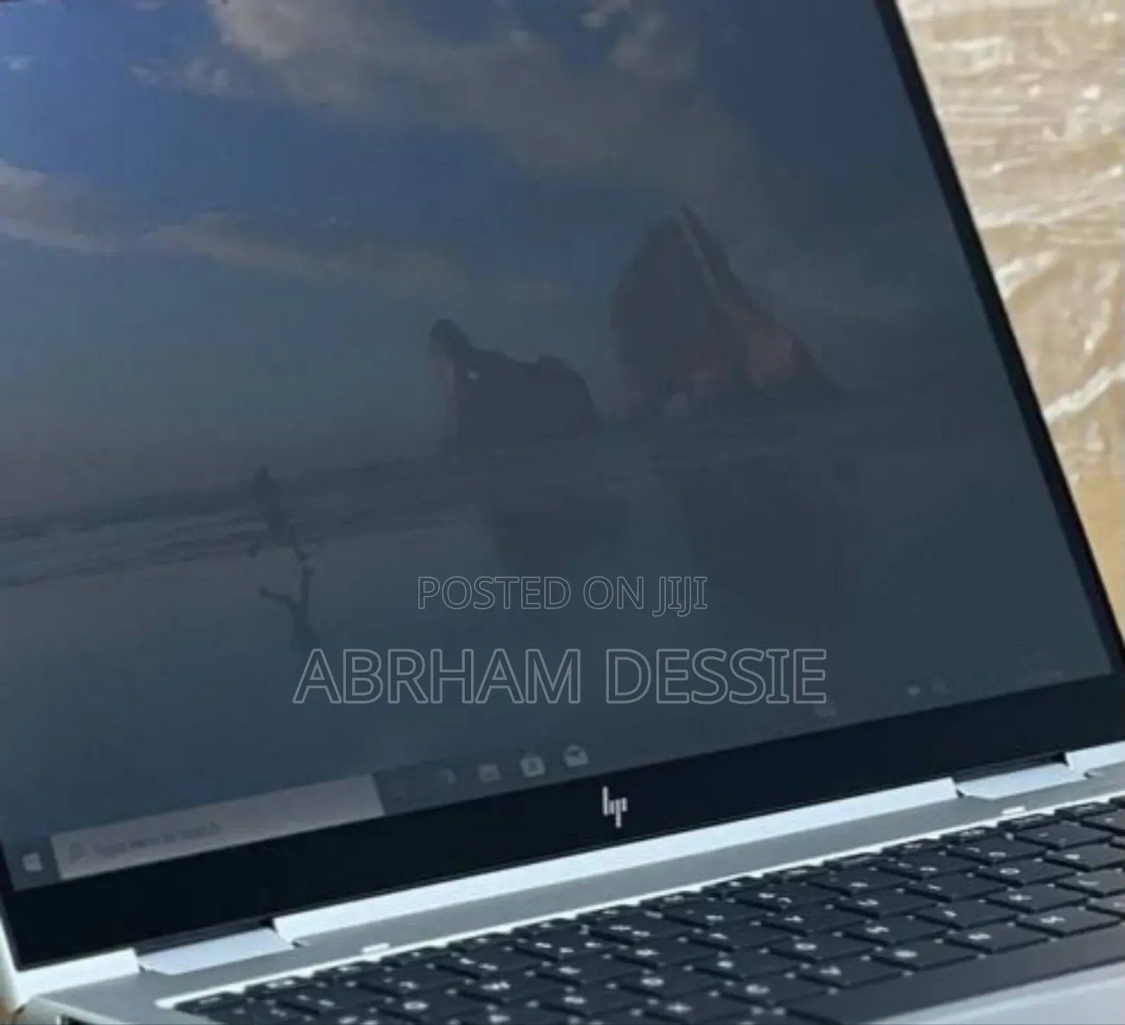 New Laptop HP EliteBook 830 16GB Intel Core I7 SSD 512GB
