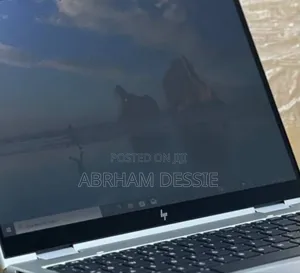 New Laptop HP EliteBook 830 16GB Intel Core I7 SSD 512GB