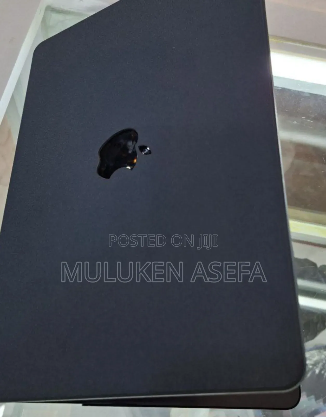 New Laptop Apple MacBook Air 2022 M2 8GB Intel Core M2 SSD 256GB