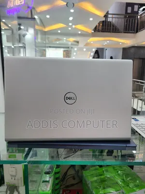 New Laptop Dell Inspiron 5559 16GB Intel Core I7 SSD 512GB