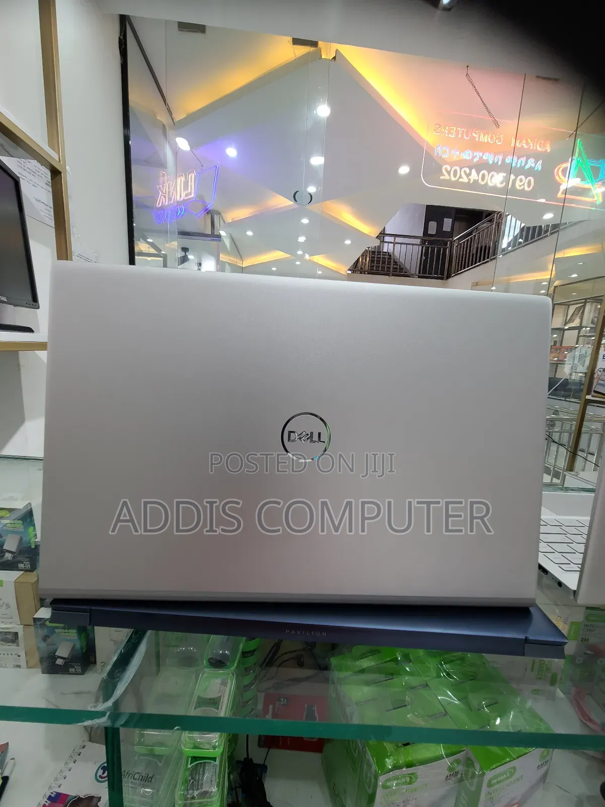 New Laptop Dell Inspiron 5559 16GB Intel Core I7 SSD 512GB