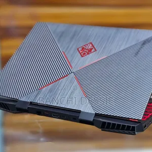 Photo - New Laptop HP Omen X 16GB Nvidia SSD 512GB