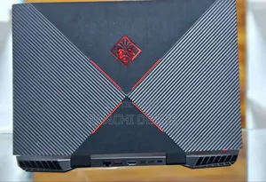 New Laptop HP Omen X 16GB Nvidia SSD 512GB