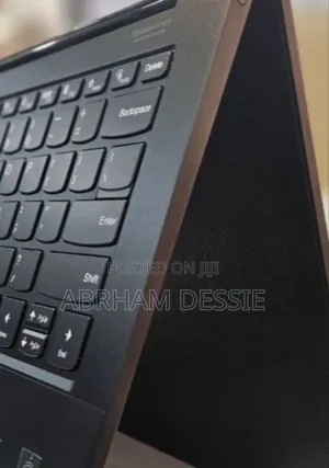 New Laptop Lenovo Yoga 9i 16GB Intel Core I7 SSD 512GB
