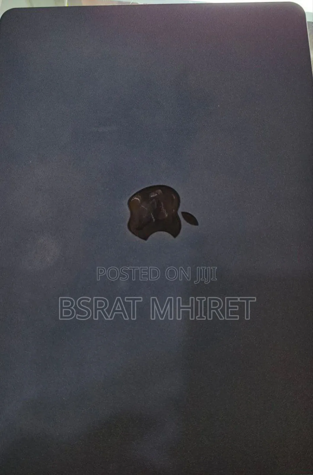 New Laptop Apple MacBook Air 2022 M2 8GB Apple M2 SSD 256GB