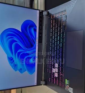 New Laptop Asus 16GB AMD Ryzen 9 SSD 1T