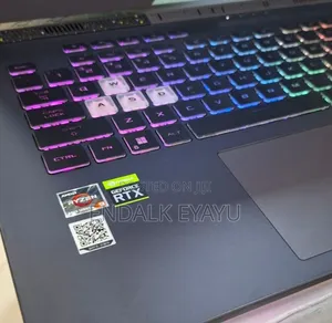 New Laptop Asus 16GB AMD Ryzen 9 SSD 1T