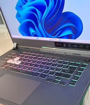 New Laptop Asus 16GB AMD Ryzen 9 SSD 1T