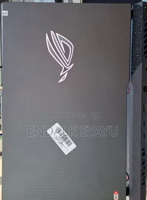 New Laptop Asus 16GB AMD Ryzen 9 SSD 1T