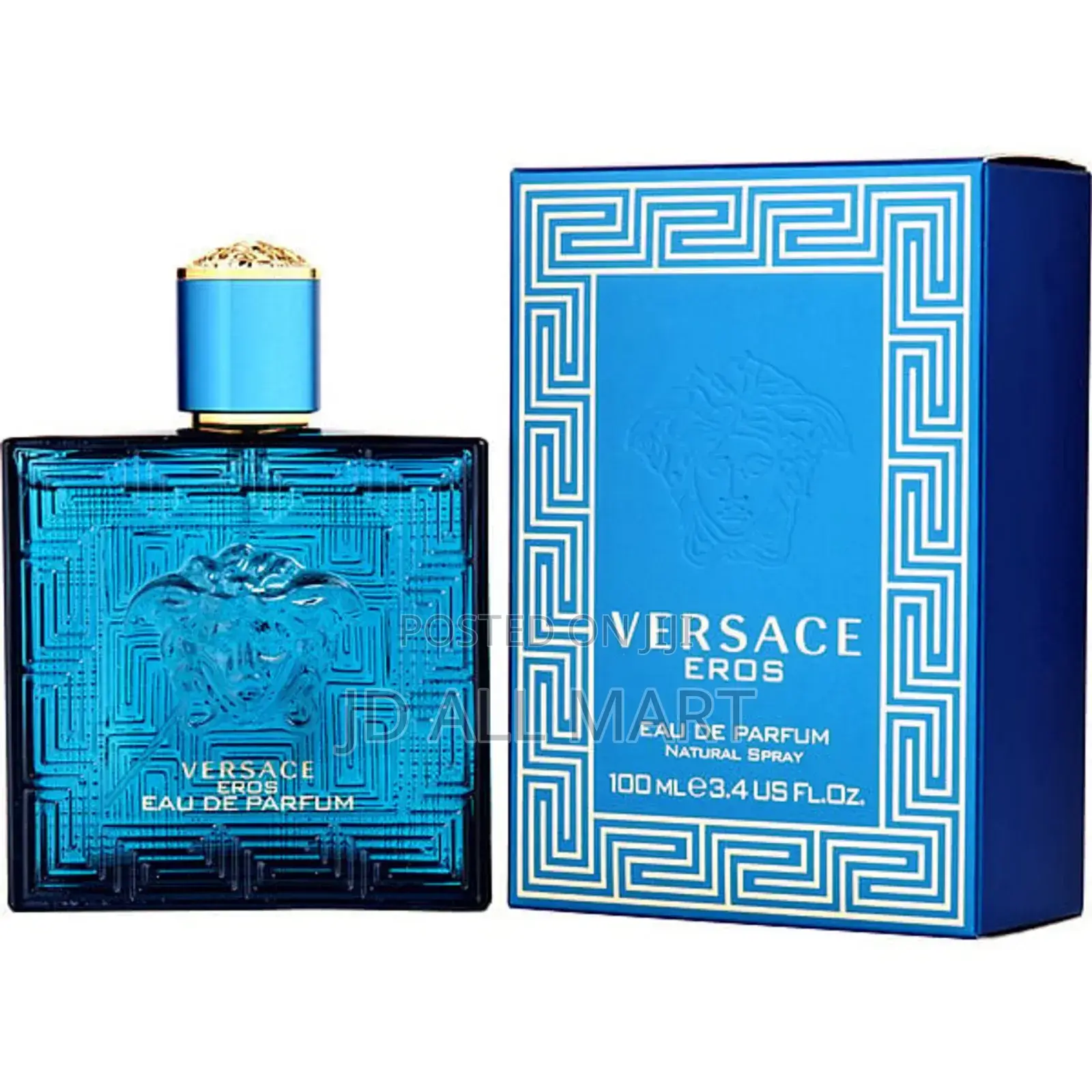 Versace Perfume