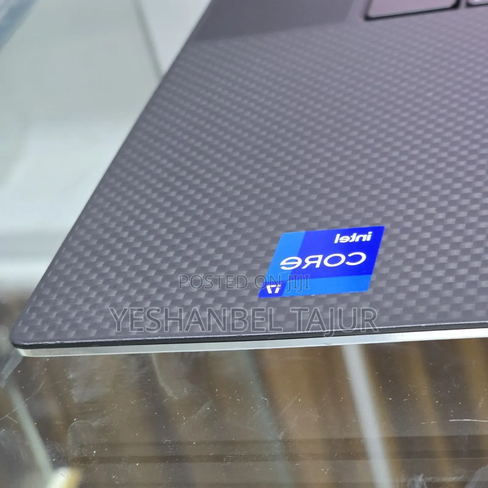 New Laptop Dell XPS 15 16GB Intel Core I7 SSD 1T