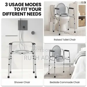 Commode Chair袸你commode Chair等等toilet Chair才能toilet Chair New