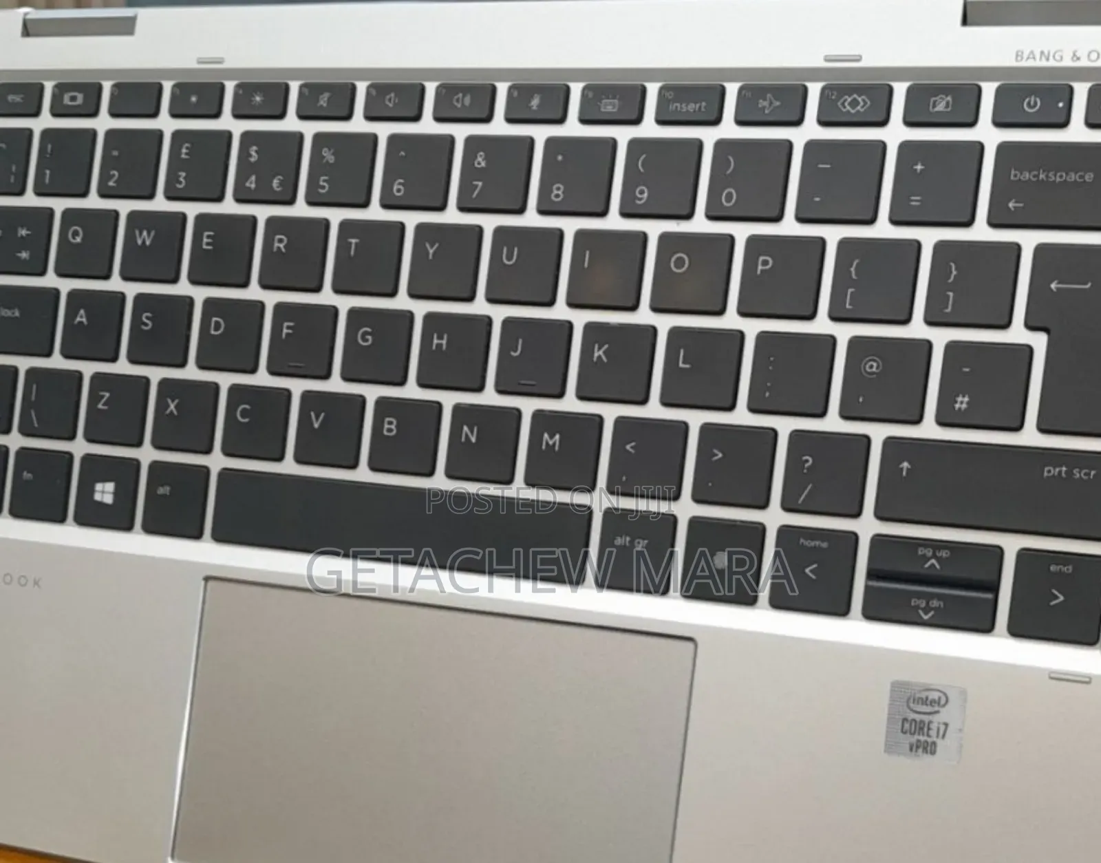 New Laptop HP Stream Notebook 16GB Intel Core I7 SSD 512GB
