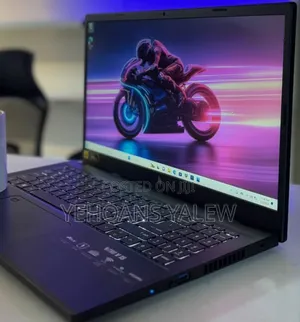 New Laptop Acer Nitro 5 16GB Intel Core I5 SSD 512GB