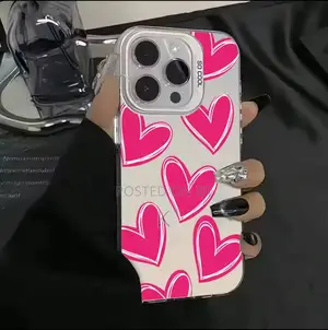 iPhone 16 Pro Max Cover