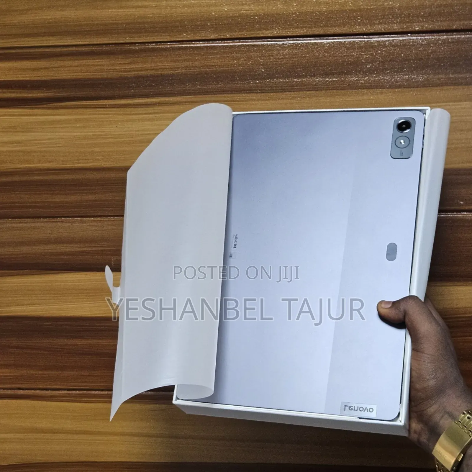 New Laptop Lenovo IdeaPad Yoga 2 Pro 8GB Intel Core Ultra 5 SSD 128GB