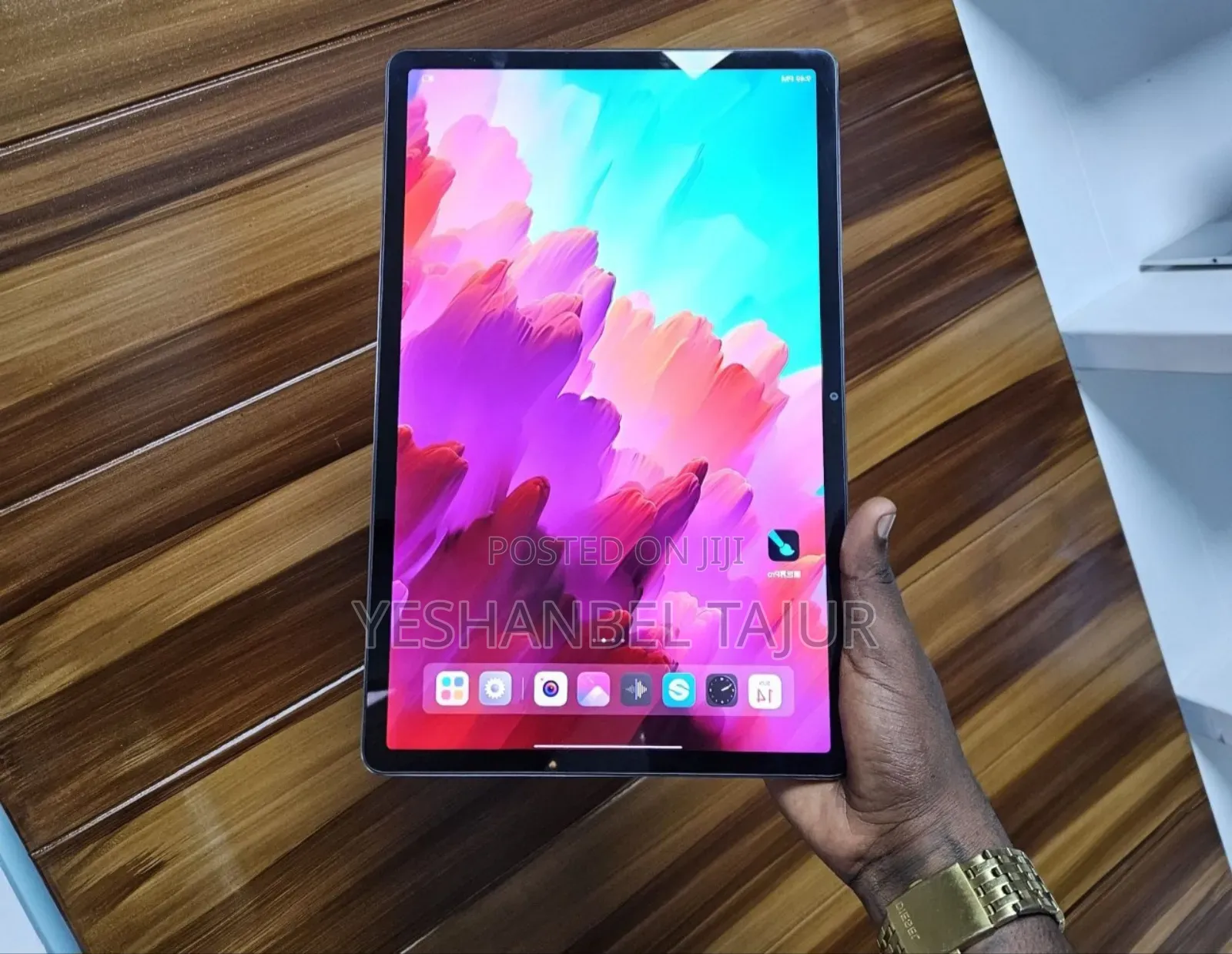 New Laptop Lenovo IdeaPad Yoga 2 Pro 8GB Intel Core Ultra 5 SSD 128GB