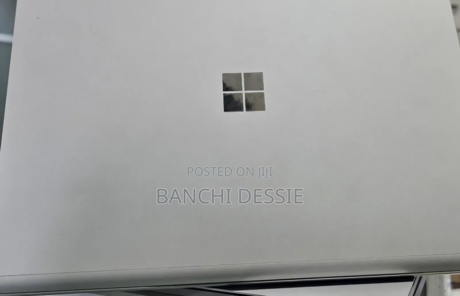 New Laptop Microsoft Surface Book 3 16GB Intel Core I7 SSD 256GB