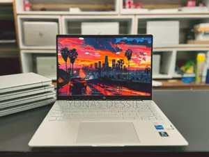 New Laptop HP Pavilion Power 15 16GB Intel Core I7 SSD 1T