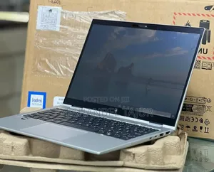 New Laptop HP EliteBook 830 G9 16GB Intel Core I7 SSD 512GB