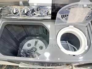 Orbit 16kg Weshing Mashin