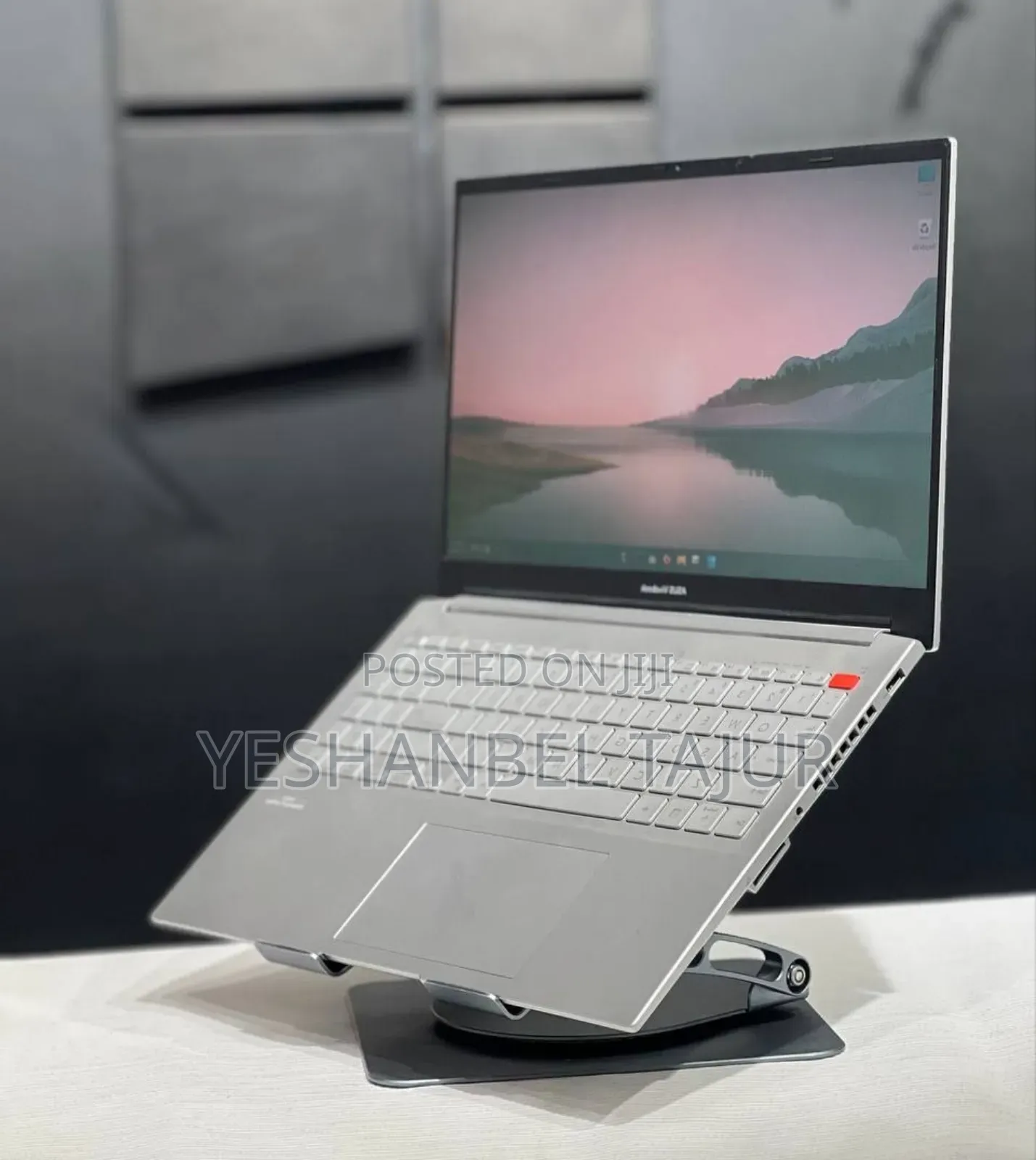 New Laptop Asus VivoBook 15 X505BA 16GB Intel Core I7 SSD 512GB