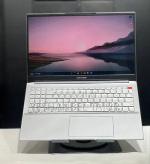 New Laptop Asus VivoBook 15 X505BA 16GB Intel Core I7 SSD 512GB