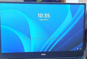 Photo - New Laptop Dell Precision 15 5510 16GB Intel Core I7 SSD 512GB