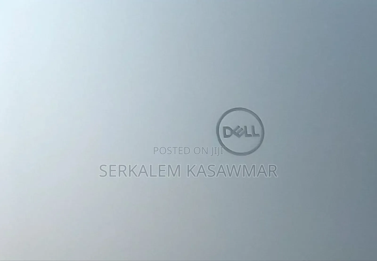 New Laptop Dell Precision 15 5510 16GB Intel Core I7 SSD 512GB