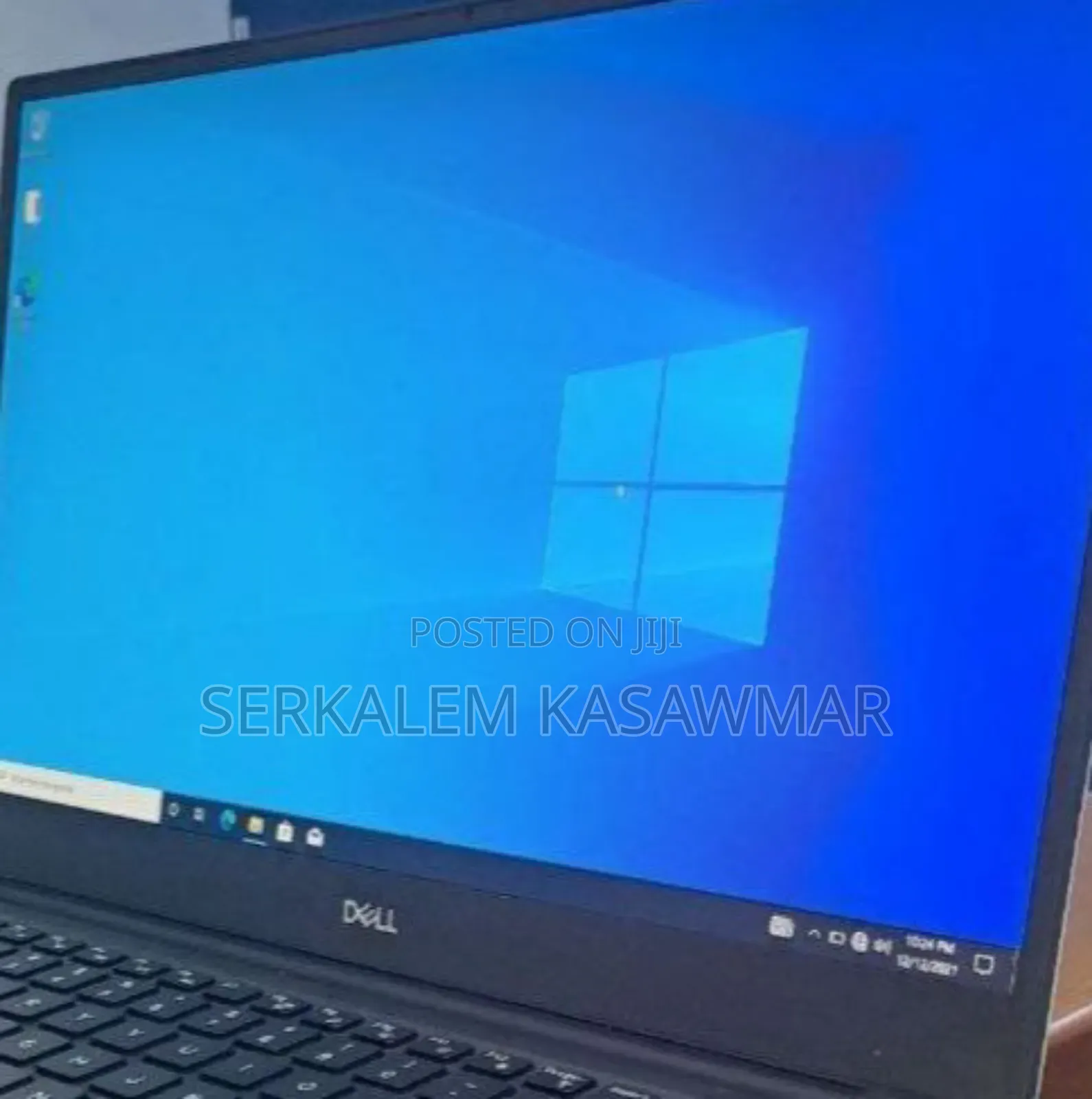 New Laptop Dell Precision 15 5510 16GB Intel Core I7 SSD 512GB