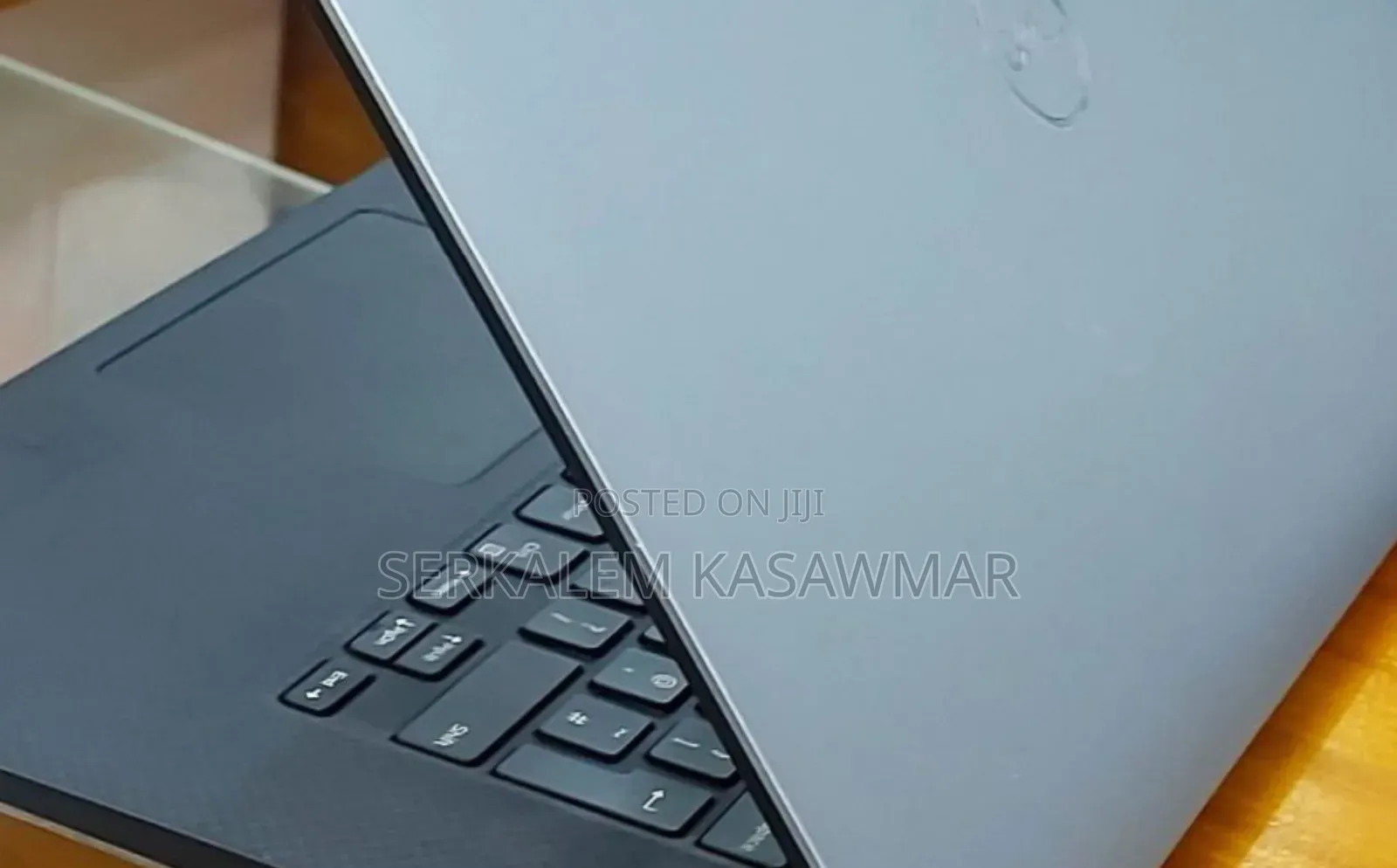 New Laptop Dell Precision 15 5510 16GB Intel Core I7 SSD 512GB