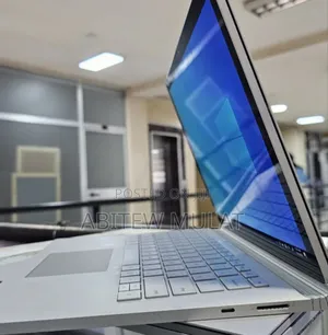 Photo - New Laptop Microsoft Surface Book 3 16GB Intel Core I7 SSD 256GB