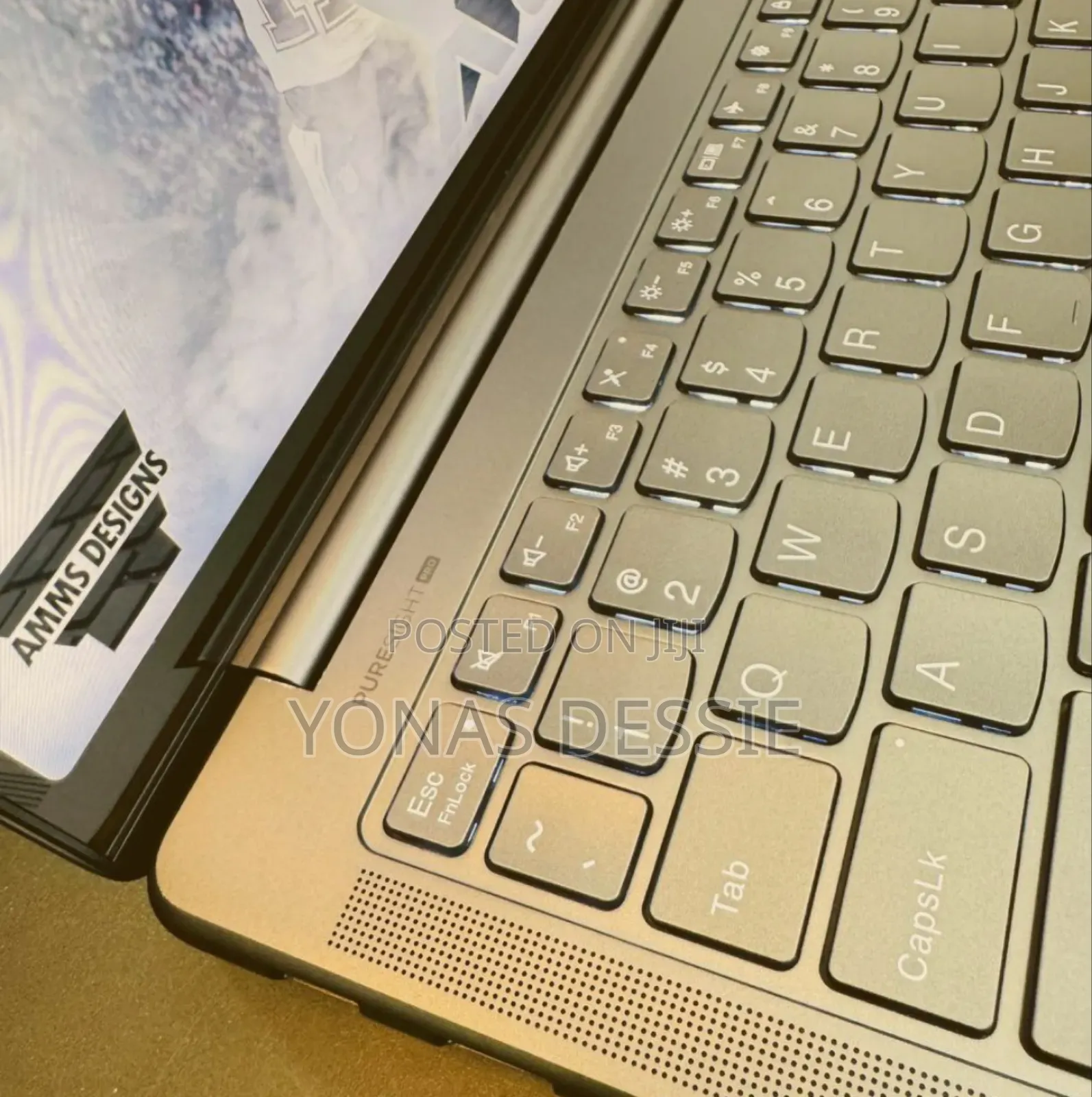 New Laptop Lenovo 32GB Intel Core I9 SSD 1T