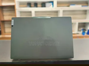 New Laptop Lenovo 32GB Intel Core I9 SSD 1T