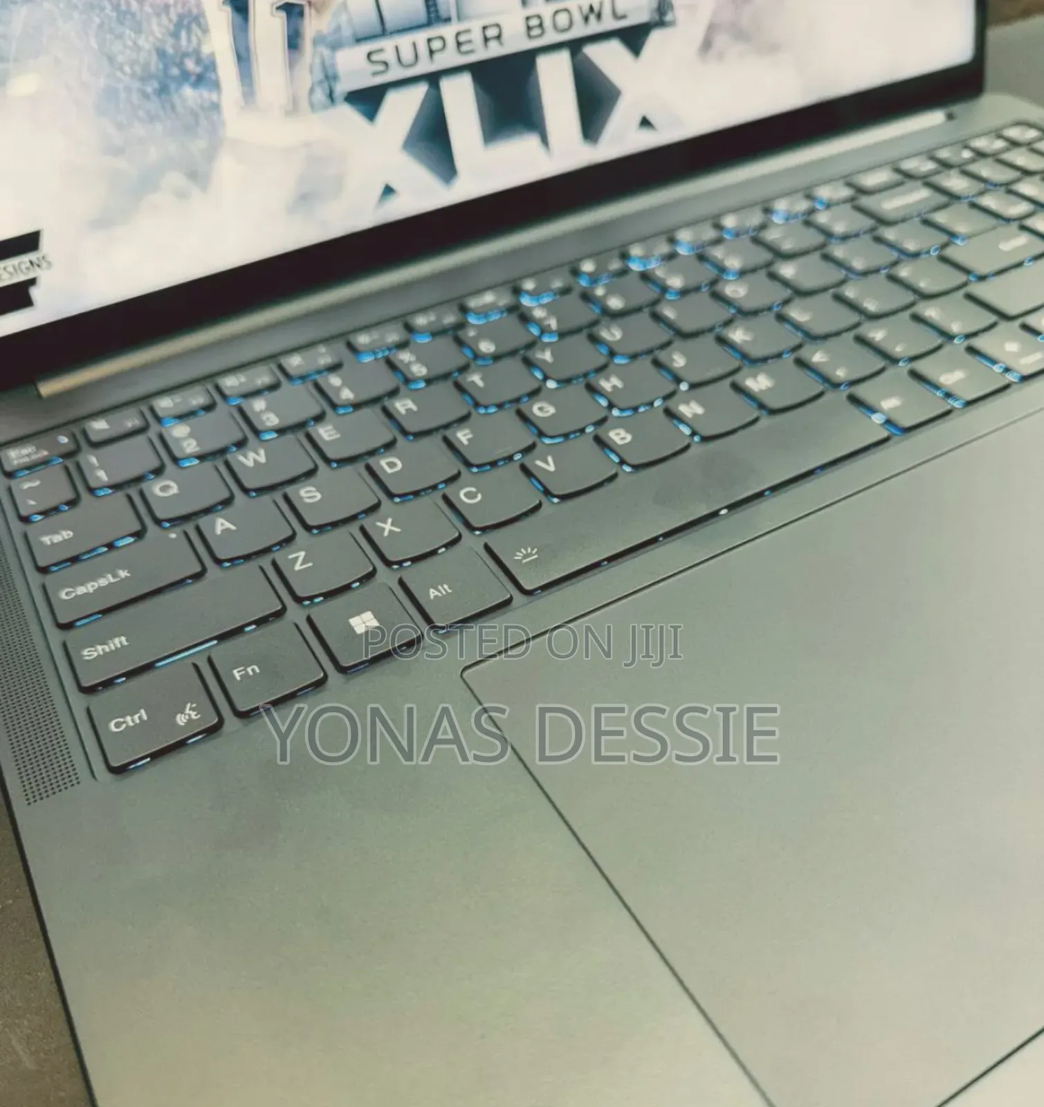 New Laptop Lenovo 32GB Intel Core I9 SSD 1T