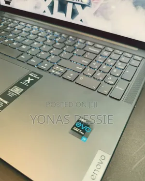 New Laptop Lenovo 32GB Intel Core I9 SSD 1T