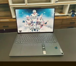 New Laptop Lenovo 32GB Intel Core I9 SSD 1T