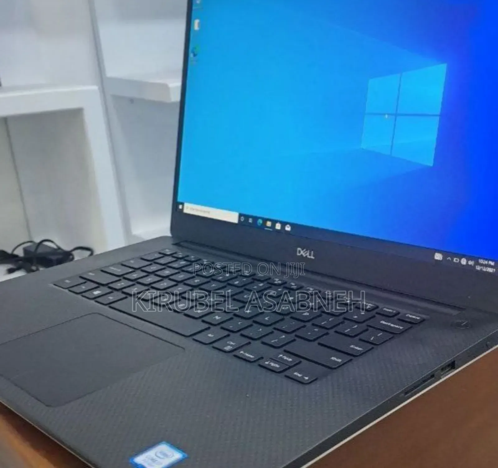 New Laptop Dell XPS 15 16GB Intel Core I7 SSD 512GB