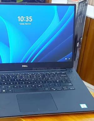 New Laptop Dell XPS 15 16GB Intel Core I7 SSD 512GB