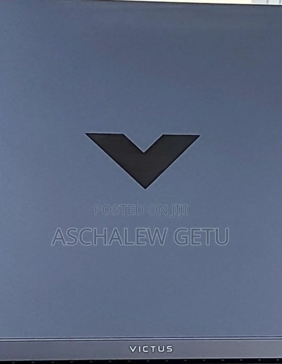 New Laptop HP Victus 15 16GB Intel Core I7 SSD 1T