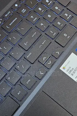 New Laptop HP Victus 15 16GB Intel Core I7 SSD 1T