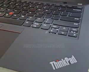 New Laptop Lenovo ThinkPad T14 16GB Intel Core I5 SSD 512GB